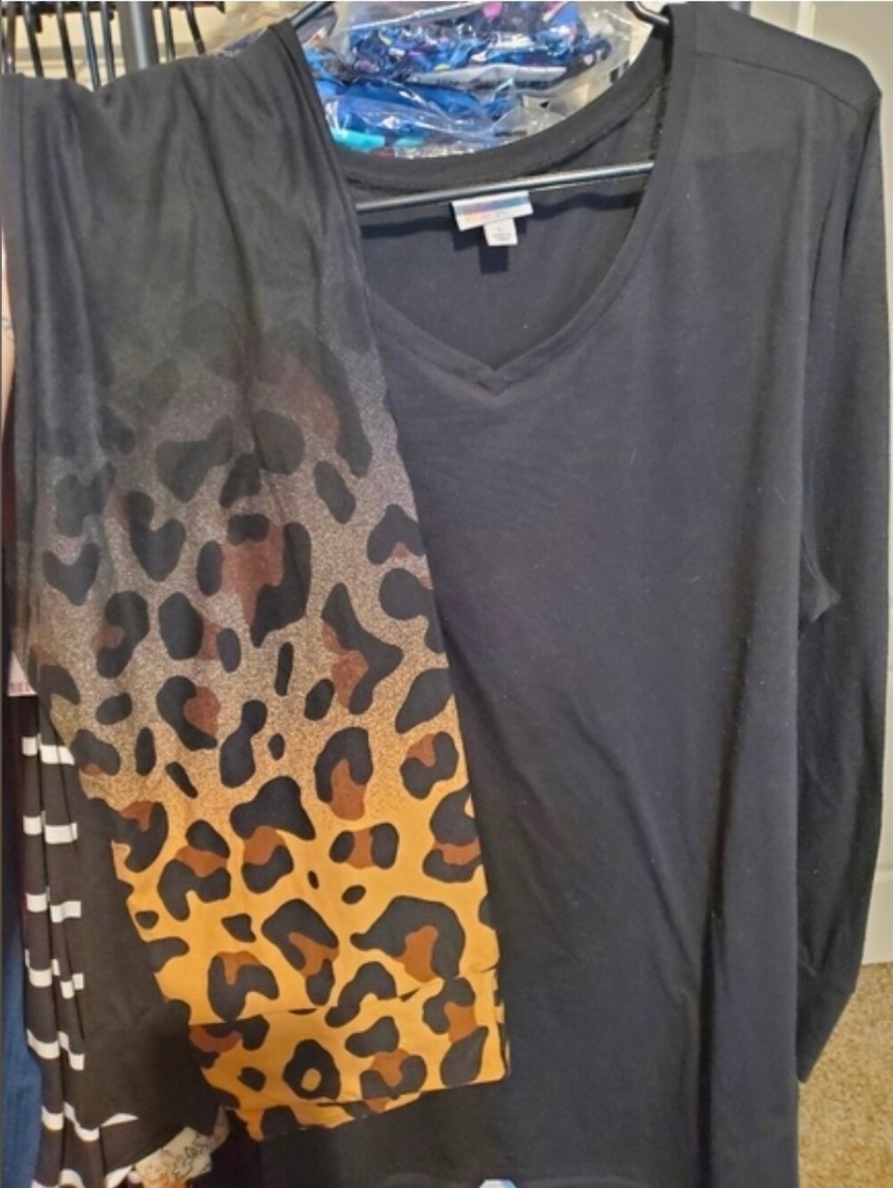 Lularoe Outfit